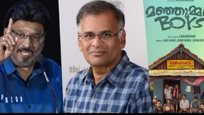 അല്ലെങ്കില് മലയാളികള് വിചാരിക്കും നമ്മുക്ക് വേണ്ടി പറയാന് ആരുമില്ലെന്ന്': ജയമോഹനെതിരെ ഭാഗ്യരാജ്