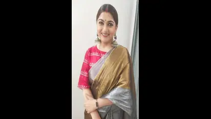 Kushboo Serial: குஷ்பு ஹீரோயினாக நடிக்கும் சீரியலில் இணைந்த விஜய் டிவி பிரபலம்! 