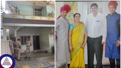 Bengaluru: ಉಡುಪಿ ಉದ್ಯಮಿಯ ಫ್ಯಾಕ್ಟರಿ ಕೋವಿಡ್ನಿಂದ ನಷ್ಟ; ಆತ್ಮಹತ್ಯೆಗೆ ಶರಣಾದ ಕುಟುಂಬ!