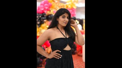 ಚಡ್ಡಿ ಹಾಕೊಂಡಾಗಲೇ ಗುರು ನಂದು ಎಲ್ಲಿ ನೇತಾಡುತ್ತಿದೆ ಅಂತ ಗೊತ್ತಾಗುವುದು: ಚಿತ್ರಾಲ್ ರಂಗಸ್ವಾಮಿ