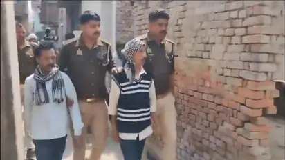 Budaun murder case: Accused Sajid's father expresses deep regret for children's death than son's encounter