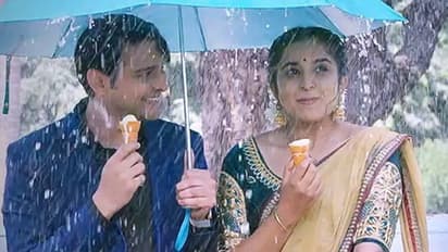 ಜಾಹ್ನವಿ -ಜಯಂತ್ ಮದುವೆ ಸಂಭ್ರಮ : ನಿಜ ಜೀವನದಲ್ಲೂ ಜೋಡಿಯಾಗಿ ಅಂತಿದ್ದಾರೆ ಫ್ಯಾನ್ಸ್!