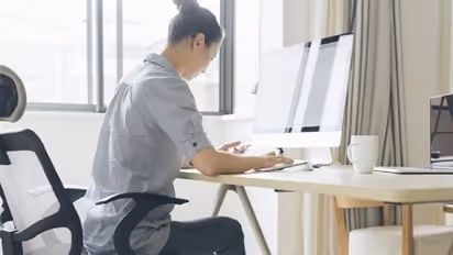 More women CAs than ever before; surge from 8% in 2000 to now 30% 