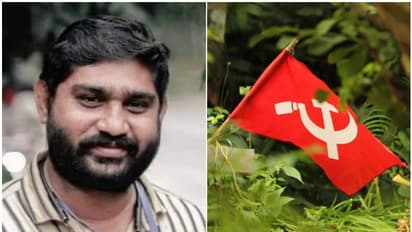 സിപിഎമ്മില്‍ വീണ്ടും അച്ചടക്ക നടപടി; അനൂപിനെ ലോക്കല്‍ കമ്മറ്റിയിലേക്ക് തരംതാഴ്ത്തി