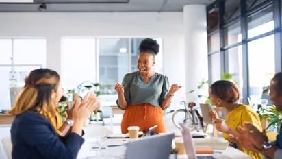 Workplace happiness: methods for boosting employee engagement and contentment