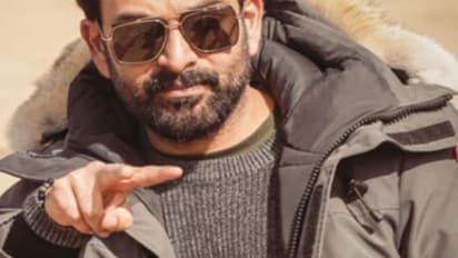 കാരണം ഒന്ന്, നിരസിച്ചത് രണ്ട് സിനിമാ ഓഫറുകള്‍, വെളിപ്പെടുത്തി നടൻ പൃഥ്വിരാജ്