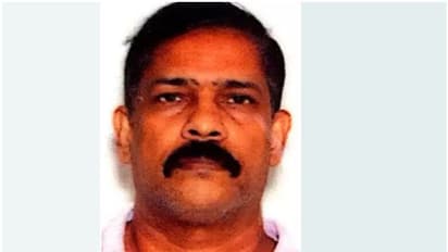 പ്രവാസി മലയാളി ഹൃദയാഘാതം മൂലം മരിച്ചു