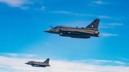 India's Secret Weapon? The Pulse TWT That Could Change the Battlefield