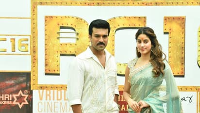 రామ్ చరణ్ ఫ్యాన్స్ ని భయపెడుతున్న ఏఆర్ రెహమాన్ సెంటిమెంట్... ఒక్క హిట్టు లేదు బాబోయ్!