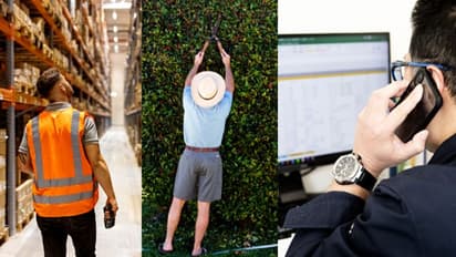 'പത്ര വിതരണം മുതൽ ചെടി നനയ്ക്കൽ വരെ'; ലോകത്തിലെ ഏറ്റവും ധനികരായ 10 പേരുടെ ആദ്യ ജോലികൾ