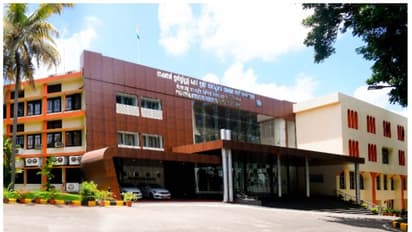 ബഹിരാകാശ ദൗത്യങ്ങള്‍ക്ക് വേണ്ട സുപ്രധാന ഘടകങ്ങളുടെ നിർമാണം; തിരുവനന്തപുരത്തെ എന്‍ഐഐഎസ്ടിയുമായി ധാരണാപത്രമായി