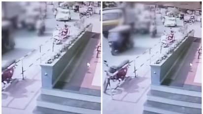 പനവിള അപകടം; ടിപ്പർ ഡ്രൈവർ അറസ്റ്റിൽ; അശ്രദ്ധമായും അമിതവേഗത്തിലും വാഹനമോടിച്ചതിന് കേസ്