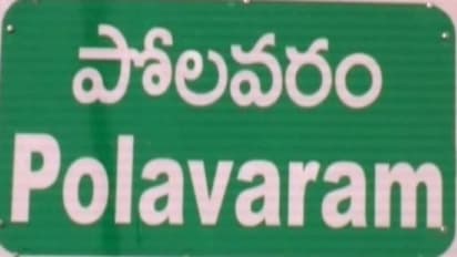 పోలవరం అసెంబ్లీ ఎన్నికల ఫలితాలు 2024