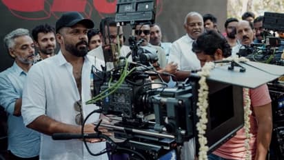 ഛായാഗ്രഹണം, സംവിധാനം ആഷിഖ് അബു; 'റൈഫിള് ക്ലബ്ബി'ന് മുണ്ടക്കയത്ത് ആരംഭം