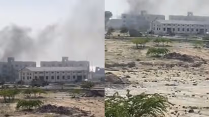 ಪಾಕಿಸ್ತಾನದ ಪ್ರಖ್ಯಾತ ಗ್ವಾದರ್ ಬಂದರಿನ ಮೇಲೆ ಬಲೂಚಿಸ್ತಾನ ಪ್ರತ್ಯೇಕತಾವಾದಿಗಳ ದಾಳಿ!