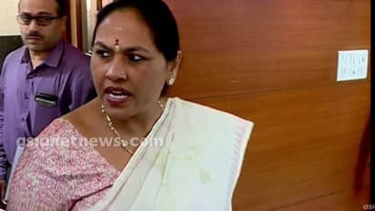 കേരളത്തിനെതിരായ ശോഭ കരന്തലജെയുടെ വിവാദ പരാമര്‍ശം; പൊലീസ് നിയമോപദേശം തേടും