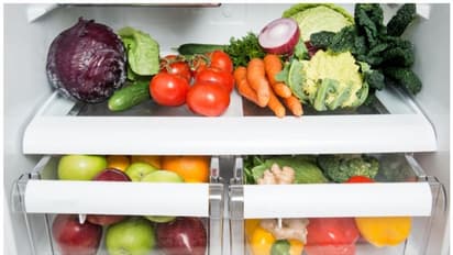 പച്ചക്കറികൾ കേടാകാതിരിക്കാൻ ഇതാ ചില മാർ​ഗങ്ങൾ 