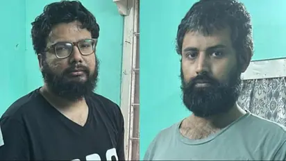 ISIS India head Haris Farooqi and associate arrested in Assam's Dhubri district