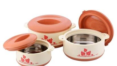 ஆவணங்கள் இல்லாமல் ஒரு லட்சம் மதிப்புள்ள ஹாட் பாக்ஸ்கள்! பறிமுதல் செய்த பறக்கும் படை!