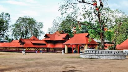 കൊടുങ്ങല്ലൂർ മീനഭരണിയുടെ പ്രാധാന്യം