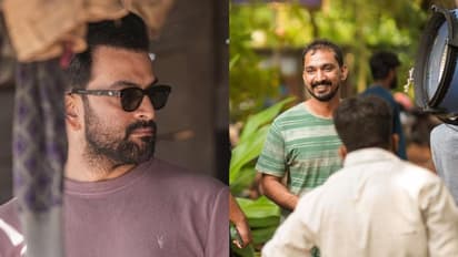 'തല്ലുമാല' സംവിധായകനൊപ്പം പൃഥ്വിരാജ്; ഖാലിദ് റഹ്മാന് ചിത്രത്തിന് സ്ഥിരീകരണം