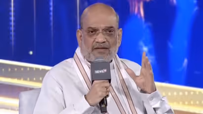 ಎಸ್ಡಿಪಿಐ ಬೆಂಬಲಿತ ಕಾಂಗ್ರೆಸ್ ಸರ್ಕಾರದಲ್ಲಿ ಜನ ಸುರಕ್ಷತೆವೇ?: ಅಮಿತ್ ಶಾ