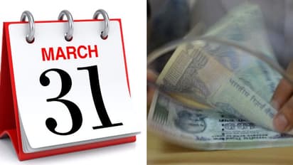 സാമ്പത്തിക വര്‍ഷം തീരുന്നു, മാർച്ച് 31 നിർണായകം; ഓര്‍ത്തിരിക്കാന്‍ ചില പ്രധാന മാറ്റങ്ങള്‍