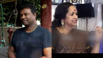 'കാക്കയുടെ നിറം,മോഹിനിയാട്ടത്തിന് കൊള്ളില്ല'; ആർഎൽവി രാമകൃഷ്ണനുനേരെ ജാതി അധിക്ഷേപവുമായി കലാമണ്ഡലം സത്യഭാമ