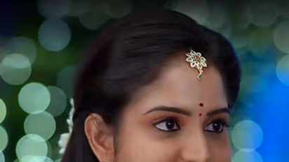 BrahmaMudi 21st March Episode:నా రక్తం, నా కొడుకు.. బిడ్డను పరిచయం చేసిన రాజ్, షాక్ లో దుగ్గిరాల ఫ్యామిలీ..!