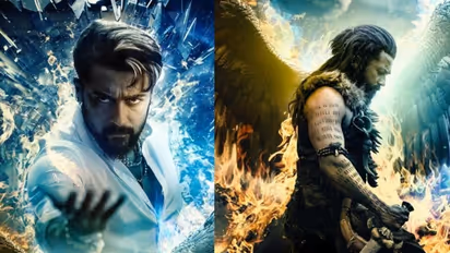 300 കോടിയില്‍ ഒരുങ്ങുന്ന ബ്രഹ്മാണ്ഡ ചിത്രം; റിലീസ് എന്നാണ്, ചോദിക്കുന്നവര്‍ക്ക് 'ഡബിള്‍ ഇംപാക്ട്' ഉത്തരം.!