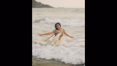 Divi Vadthya : ‘డౌటే లేదు.. దివి పక్కా అలాంటిదే’.. బిగ్ బాగ్ బ్యూటీ లేటెస్ట్ లుక్ వైరల్ 