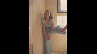 ಸೀರಿಯಲ್‌ನಲ್ಲಿ ಅವಕಾಶ ಬೇಕು ಅಂದ್ರೆ ಲೈಂಗಿಕವಾಗಿ ಬಳಸಿಕೊಳ್ಳುತ್ತಾರೆ?; ನಟಿ ಆಶಾ ಹೇಳಿಕೆ ವೈರಲ್