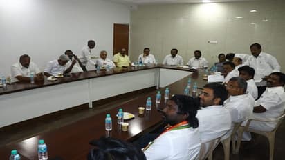 மக்களவைத் தேர்தல் 2024: தமிழ்நாடு காங்கிரஸ் வேட்பாளர் பட்டியல் இன்று வெளியாகிறது!