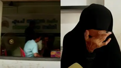 Kerala: Kozhikode woman seeks help to release her son jailed in Saudi Arabia for 18 years