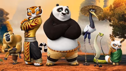 'Kung Fu Panda 4': Is Po retiring as Dragon Warrior? Who will be NEXT leader of the spiritual realm