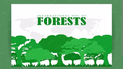 International day of forest 2024: what is the significance of the day?