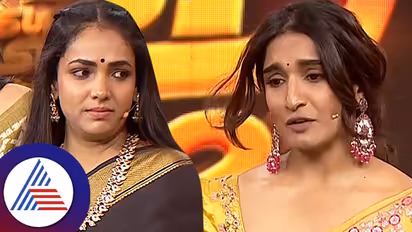 ಇಡೀ ಪ್ರಪಂಚ ಎದುರು ನಿಂತರೂ ಆಕೆನೇ ಬೇಕು, ಒಬ್ಬರೇ ಬದುಕಿ ತೋರಿಸುತ್ತೀವಿ: ಭಾವುಕರಾದ ಅನುಪಮಾ-ಕೃಷಿ! 