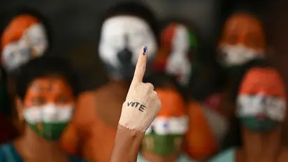 Voter Education: How to cast your vote without a voter ID