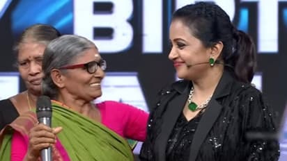 Anchor Suma :  సుమ కనకాల గొప్ప మనస్సు.. 30  ఏళ్ల కెరీర్ లో ఇప్పుడు బయటికొచ్చిన నిజం.. ఏంటో తెలుసా?