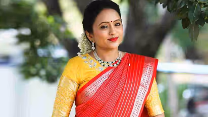 యాంకర్ సుమ ఫ్యూచర్ డిసైడ్ చేసిన జూనియర్ ఎన్టీఆర్, స్టార్ యాంకర్ పై తారక్ షాకింగ్ కామెంట్స్.. 