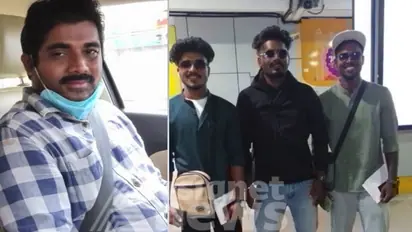 റഷ്യൻ യുദ്ധഭൂമിയിൽ കുടുങ്ങിയ അഞ്ചുതെങ്ങുകാരെ തിരികെ എത്തിക്കണം: കേന്ദ്രമന്ത്രിക്ക് കത്തയച്ച് മുഖ്യമന്ത്രി