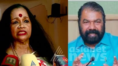 'കറുപ്പ് താന് എനക്ക് പുടിച്ച കളറ്...'; ആർഎൽവി രാമകൃഷ്ണനെതിരായ അധിക്ഷേപത്തിനെതിരെ മന്ത്രി വി ശിവൻകുട്ടി