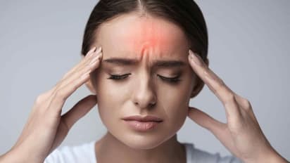 Best oils for headaches: Natural remedies you should try today
