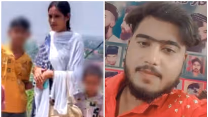 കുട്ടികളുടെ കഴുത്തിലും നെഞ്ചിലും മുപ്പതോളം കുത്തുകൾ; ഓടാൻ ശ്രമിച്ചപ്പോൾ കാലിലും കുത്തി; നടുക്കുന്ന ക്രൂരത