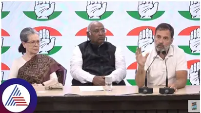 Lok Sabha Elections 2024: THIS is biggest electoral bond donor to Congress with Rs 125 crore contribution