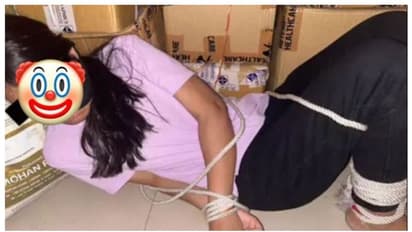 വിദേശയാത്രക്ക് പണമില്ല, പിന്നാലെ തട്ടിക്കൊണ്ടുപോകൽ നാടകം; 21 -കാരിയെ തിരഞ്ഞ് കേന്ദ്രമന്ത്രി, പിന്നീട് നടന്നത്