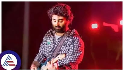 ಸೈನ್ಸ್ ಬಿಟ್ಟು ಆರ್ಟ್ಸ್ ಓದಿದ್ಯಾಕೆ ಖ್ಯಾತ ಗಾಯಕ; ಮುಖ್ಯವಾದ ಘಟನೆ ಹಂಚಿಕೊಂಡ್ರು ಅರಿಜಿತ್ ಸಿಂಗ್!