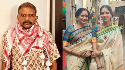 ടി എം കൃഷ്ണയ്ക്ക് കലാനിധി പുരസ്കാരം, സംഘപരിവാർ അനുകൂല സംഗീതജ്ഞരുടെ പ്രതിഷേധം പുതിയ തലത്തിലേക്ക്