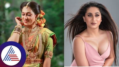 ಗಂಡಾಗಿ ಹುಟ್ಟಿ, ಹೆಣ್ಣಾದ ಈ ನಟಿ ಮೊದಲ ಚಿತ್ರದಲ್ಲೇ ಸೂಪರ್‌ಸ್ಟಾರ್ ಪತ್ನಿಯ ಪಾತ್ರ ನಿರ್ವಹಿಸಿದ್ದಾರೆ!