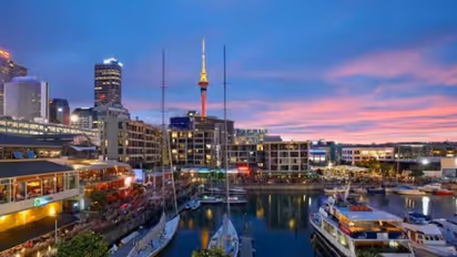 18 నెలల్లో రెండోసారి.. ఆర్ధిక మాంద్యం గుప్పిట్లో న్యూజిలాండ్..